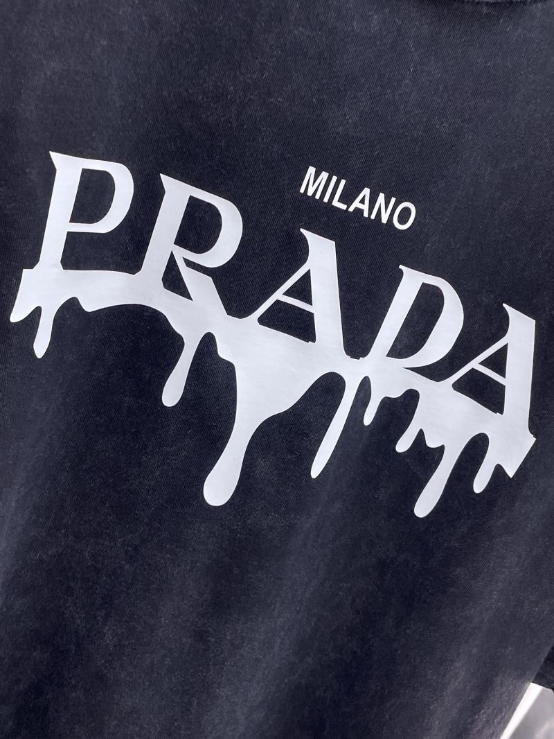 Prada T-Shirts